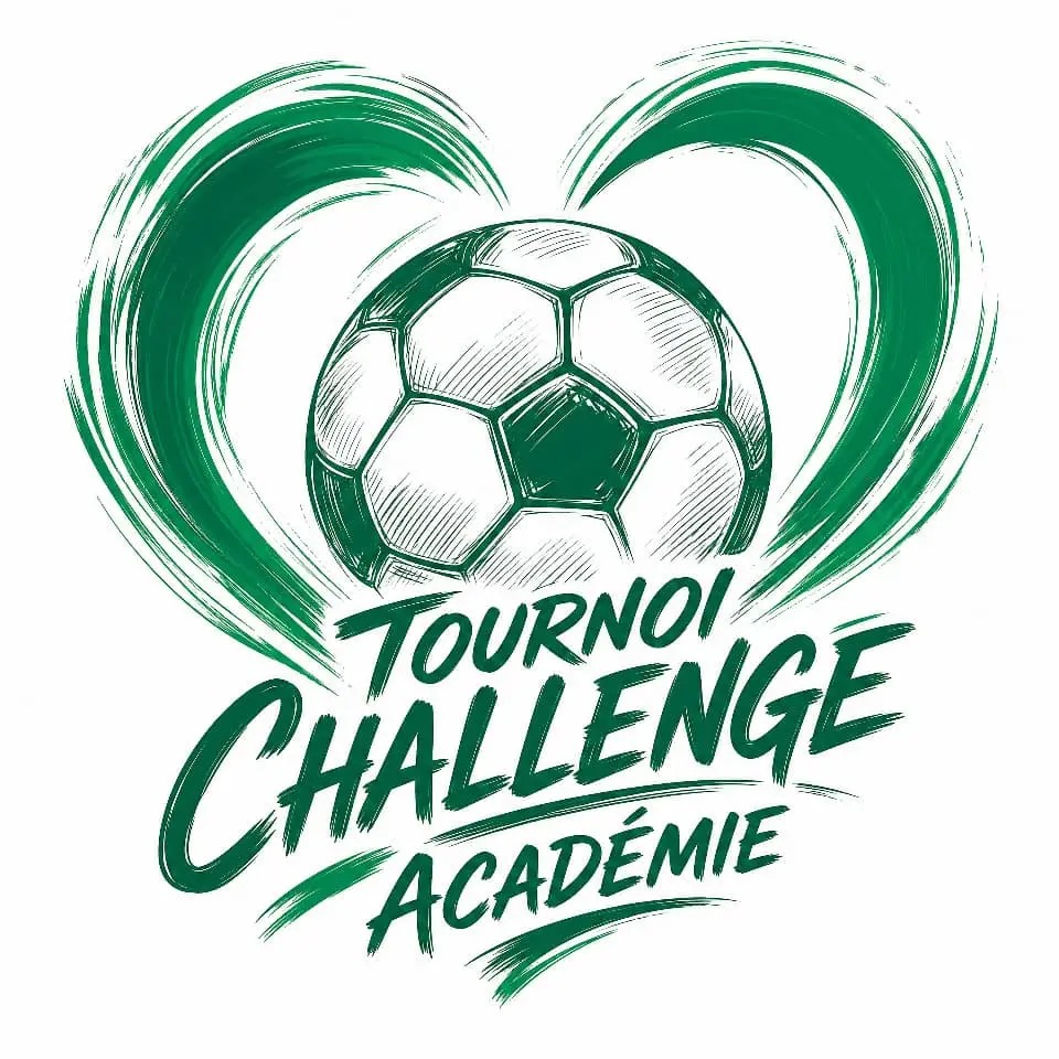 Logo Tournoi Challenge Académie